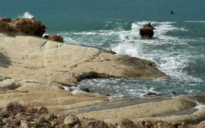 Wycieczka fakultatywna, Marathon [108] Jeep Safari - Narodowy Park Akamas z Protaras