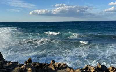 Wycieczka fakultatywna, Marathon [109] Jeep Safari - Narodowy Park Akamas z Ayia Napa
