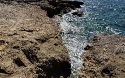 Wycieczka fakultatywna, Marathon [109] Jeep Safari - Narodowy Park Akamas z Ayia Napa