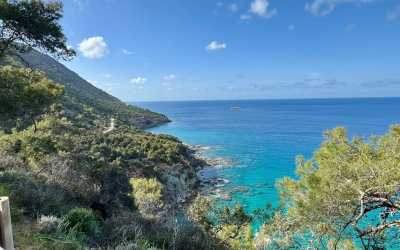 Wycieczka fakultatywna, Wycieczka Marathon Jeep Safari - Narodowy Park Akamas z Ayia Napa