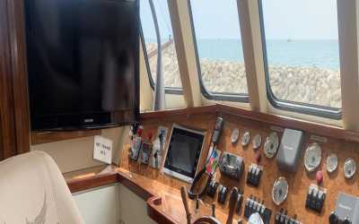 !tr_error=pl->rejs!, Wycieczka Dream of Turtles ST Georgios II rejs poranny z Protaras - marzenie zobaczyć żółwie dla rodzin