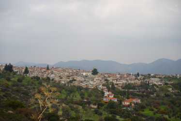 Wycieczka fakultatywna, Z Ayia Napy Marathon do Ayia Napa, Lefkary i więcej