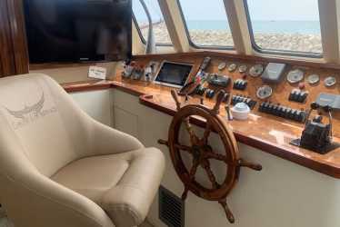 Wycieczka fakultatywna, Wycieczka Miasto duchów, Famagusta, Salamina z rejsem na Blue Lagoon i zatokę żółwi z Larnaki