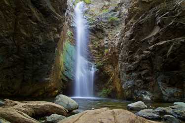 Wycieczka fakultatywna, Wycieczka: Troodos, klasztor Kykkos [154] z Larnaki Marathon