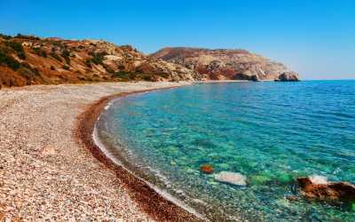 Wycieczka jednodniowa, Wycieczka: Ja, tato i mama z Pafos do farmy osiołków