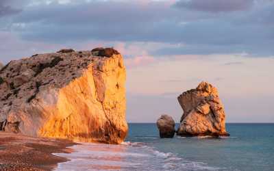 Wycieczka jednodniowa, Ja, tato i mama z Pafos do farmy osiołków