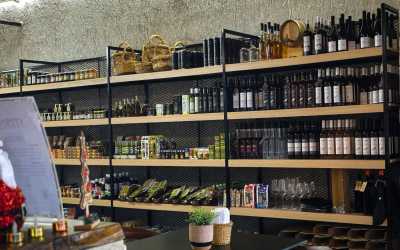 Wycieczka jednodniowa, Szlakiem Cypryjskich Winnic - Sterna Winiarnia