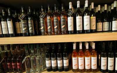 Wycieczka jednodniowa, Szlakiem Cypryjskich Winnic - Sterna Winiarnia