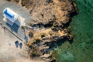 Wycieczka fakultatywna, Z Larnaki Marathon [15] do Ayia Napa, Lefkary i więcej