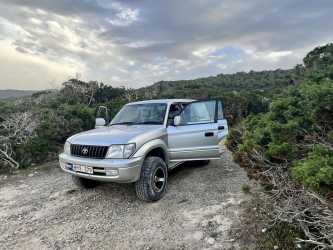 Wycieczka fakultatywna, Wycieczka z Pafos do wąwozu Avakas Kanyon Mini Marathon