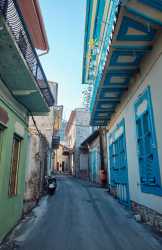 Wycieczka fakultatywna, Wycieczka Marathon z Ayia Napa w kierunku starożytnej Salaminy