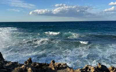 Wycieczka fakultatywna, Wycieczka Marathon Jeep Safari - Narodowy Park Akamas z Cypru Północnego