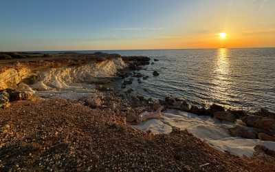 Wycieczka fakultatywna, Marathon [1] Jeep Safari - Narodowy Park Akamas z Larnaki